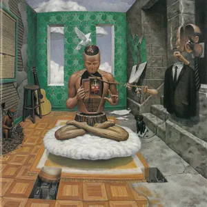 The fundamental elements of Southtown